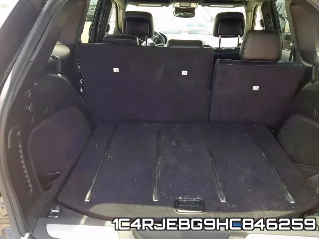 1C4RJEBG9HC846259 фото 10
