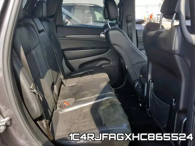 1C4RJFAGXHC865524 фото 7