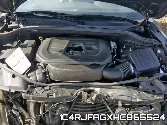 1C4RJFAGXHC865524 фото 8