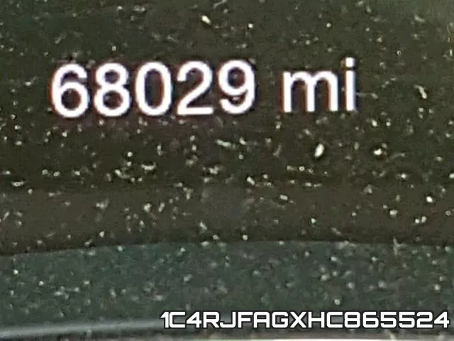 1C4RJFAGXHC865524 фото 9