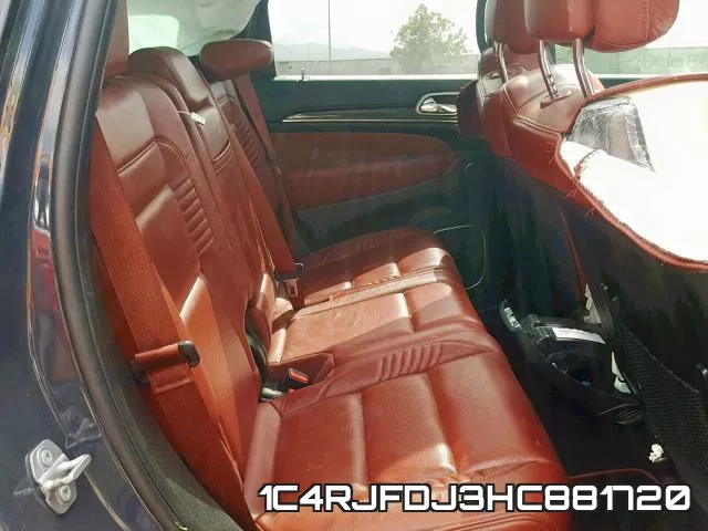 1C4RJFDJ3HC881720 фото 7