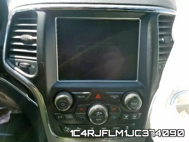 1C4RJFLM1JC374090 фото 10