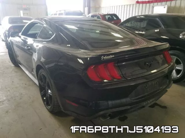 1FA6P8TH7J5104193 фото 4