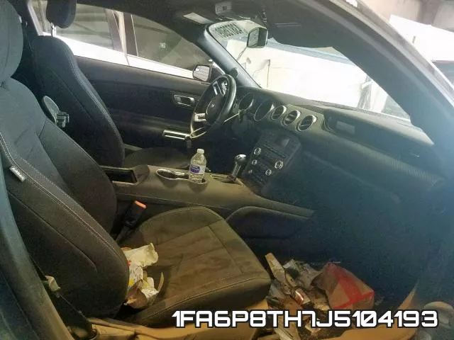 1FA6P8TH7J5104193 фото 6