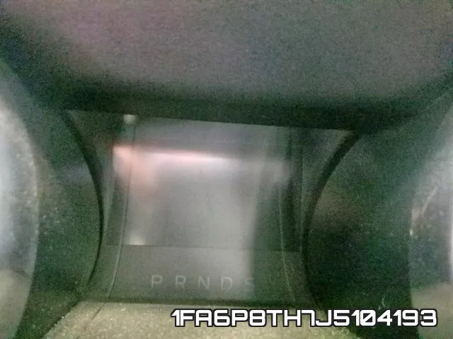 1FA6P8TH7J5104193 фото 9
