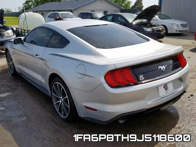 1FA6P8TH9J5118600 фото 4