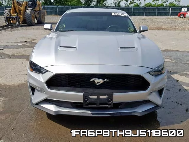 1FA6P8TH9J5118600 фото 10