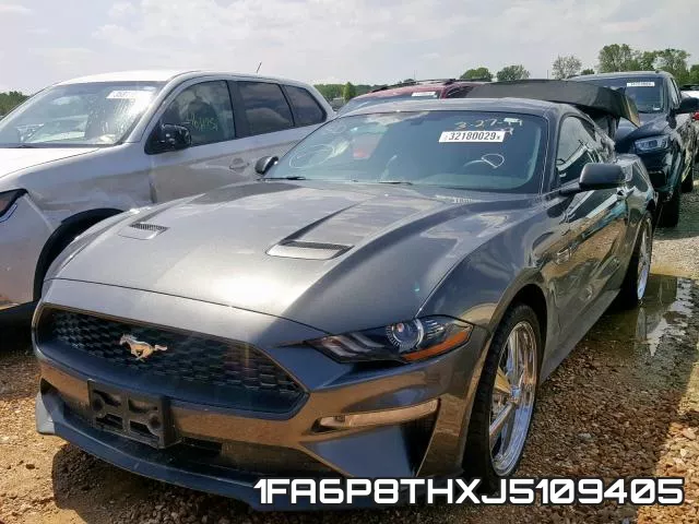 1FA6P8THXJ5109405 фото 3