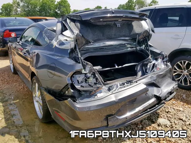 1FA6P8THXJ5109405 фото 4