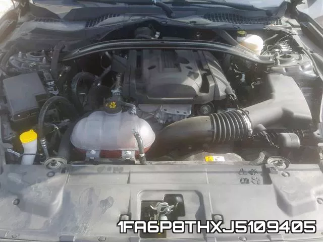 1FA6P8THXJ5109405 фото 8
