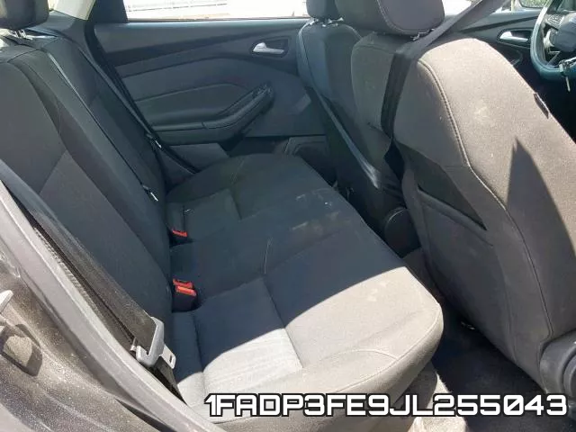 1FADP3FE9JL255043 фото 7