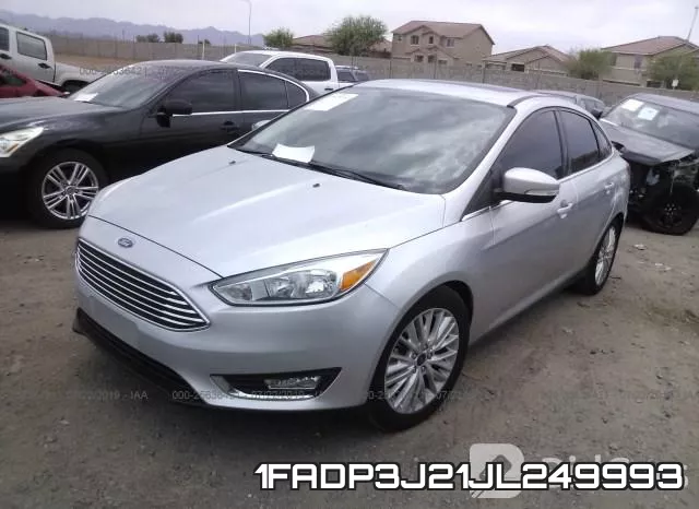 1FADP3J21JL249993 фото 3