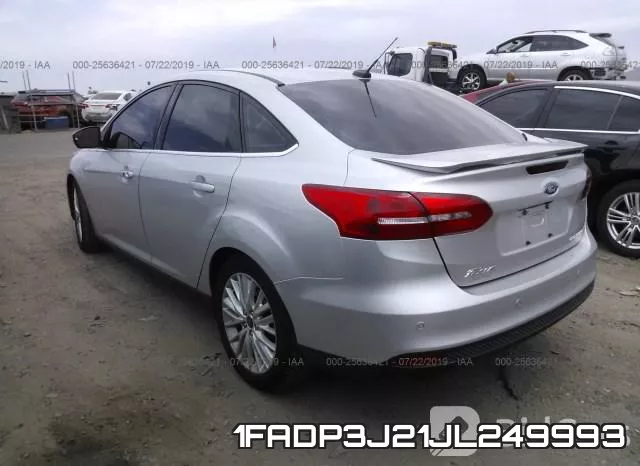 1FADP3J21JL249993 фото 4