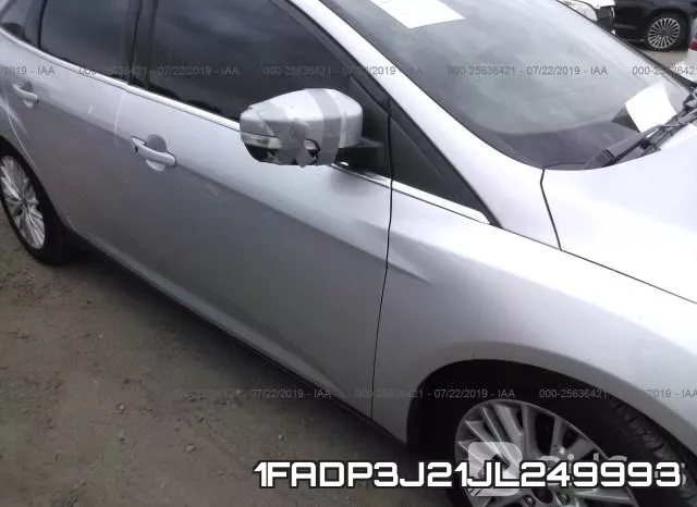 1FADP3J21JL249993 фото 7