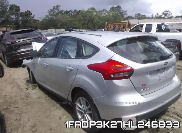 1FADP3K27HL246833 фото 4