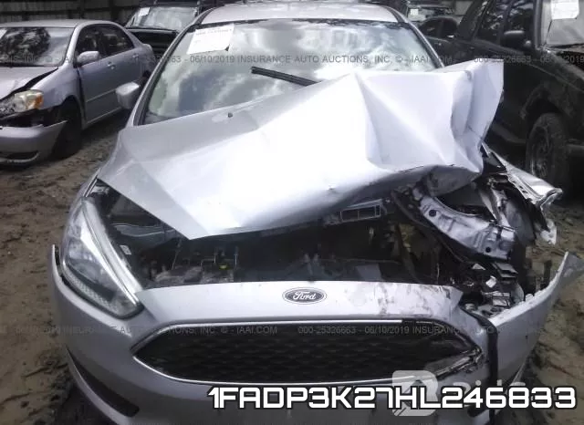 1FADP3K27HL246833 фото 7