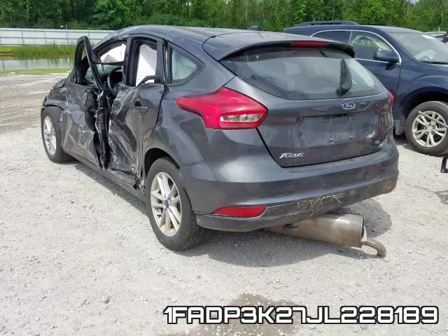 1FADP3K27JL228189 фото 4