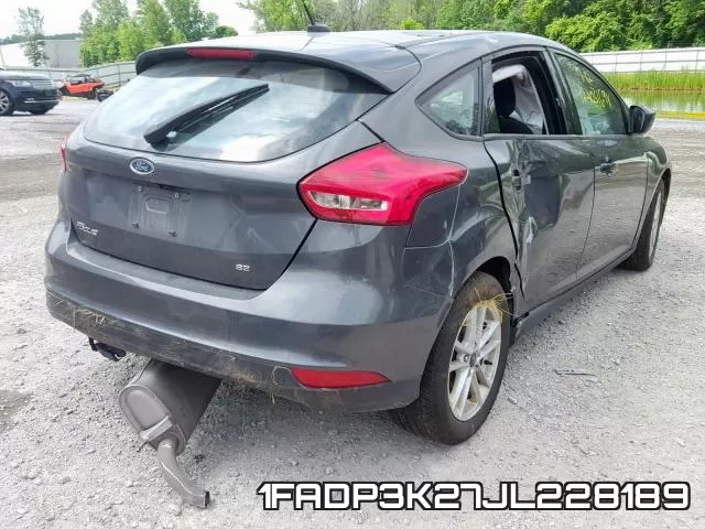 1FADP3K27JL228189 фото 5