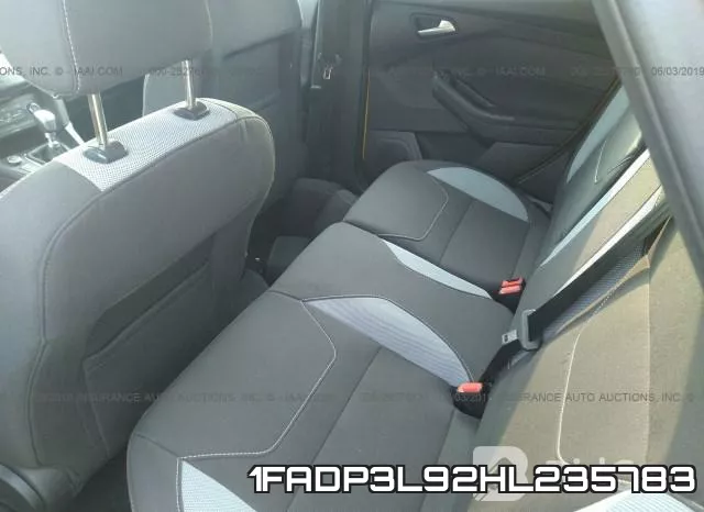 1FADP3L92HL235783 фото 9