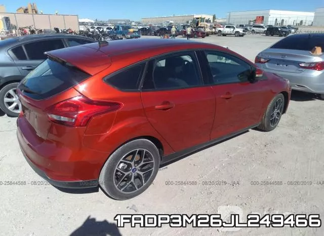 1FADP3M26JL249466 фото 5
