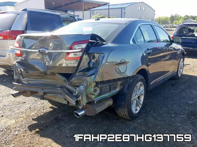 1FAHP2E87HG137759 фото 5