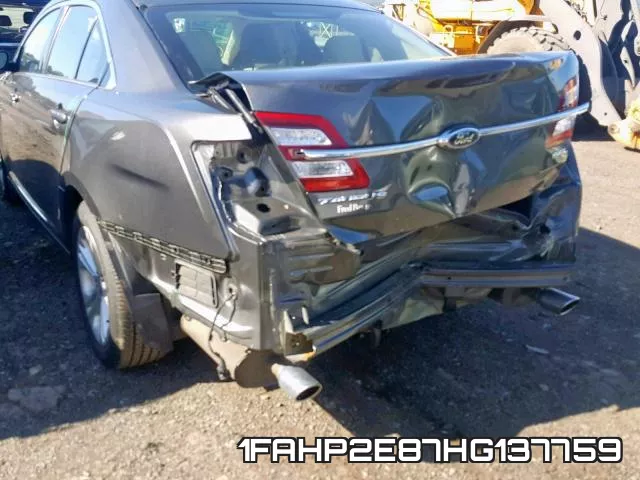 1FAHP2E87HG137759 фото 10