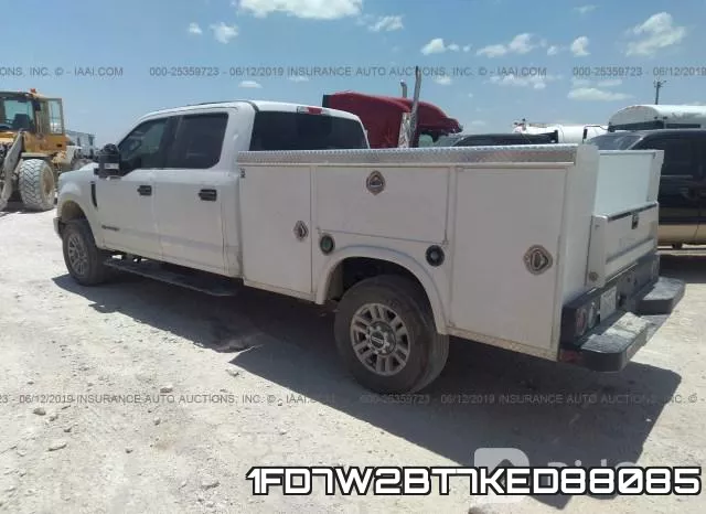 1FD7W2BT7KED88085 фото 4