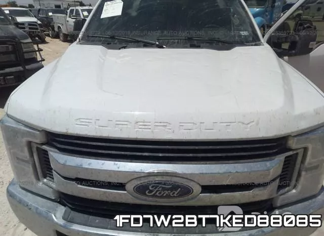 1FD7W2BT7KED88085 фото 7