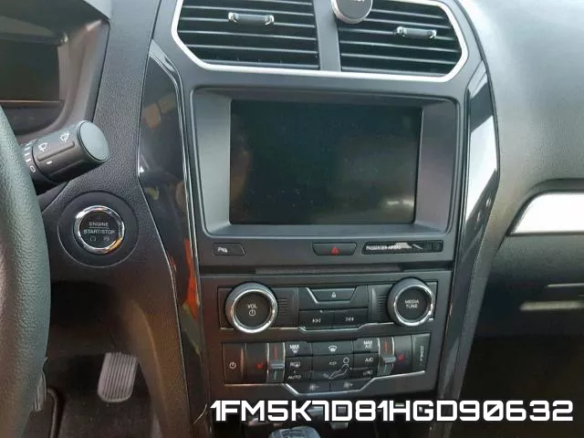1FM5K7D81HGD90632 фото 10