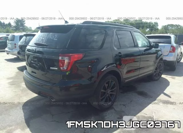1FM5K7DH3JGC03767 фото 5