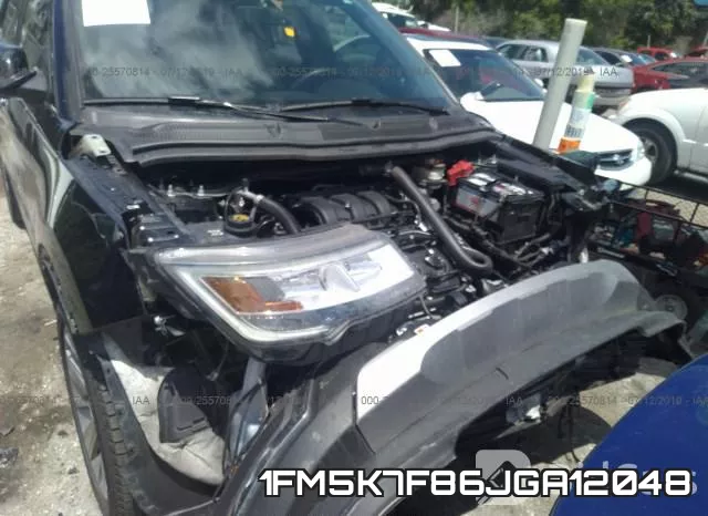 1FM5K7F86JGA12048 фото 7