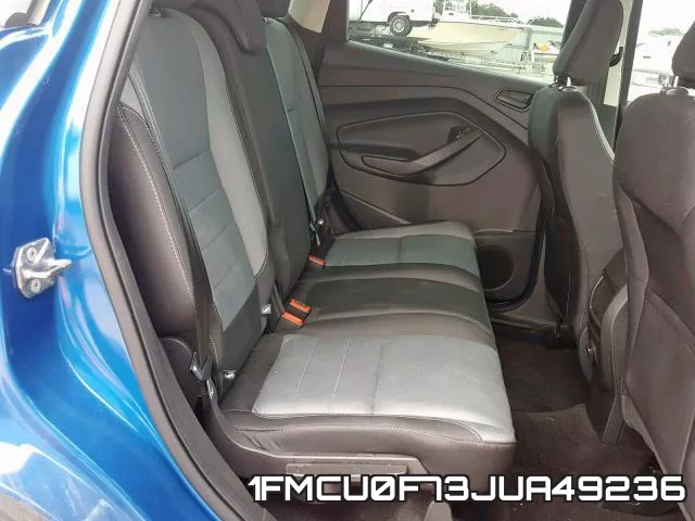 1FMCU0F73JUA49236 фото 7