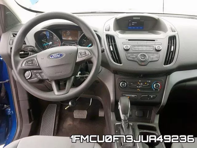 1FMCU0F73JUA49236 фото 10