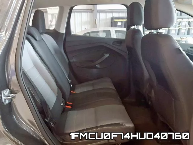 1FMCU0F74HUD40760 фото 7