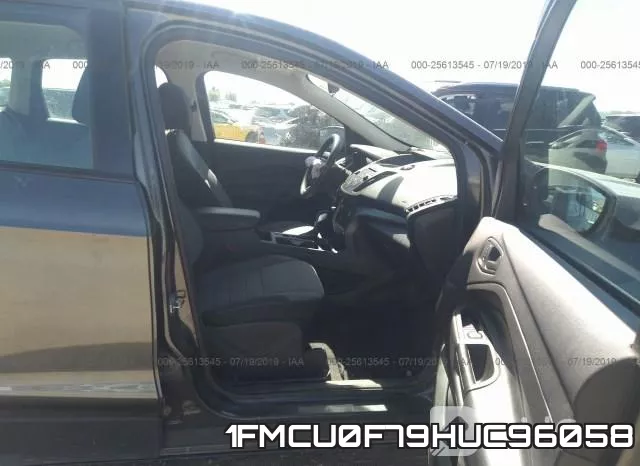 1FMCU0F79HUC96058 фото 6