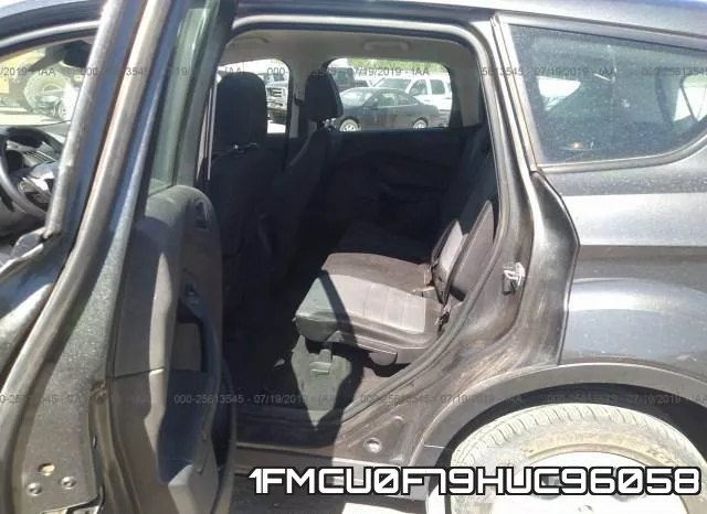 1FMCU0F79HUC96058 фото 9