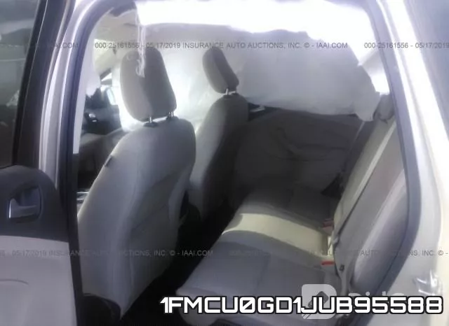 1FMCU0GD1JUB95588 фото 8