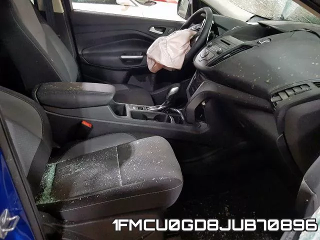 1FMCU0GD8JUB70896 фото 6