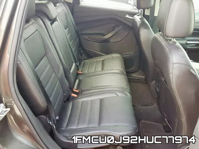 1FMCU0J92HUC77974 фото 7