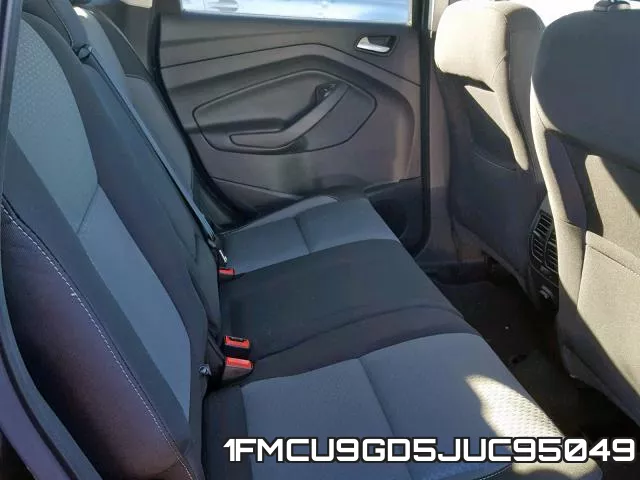 1FMCU9GD5JUC95049 фото 7