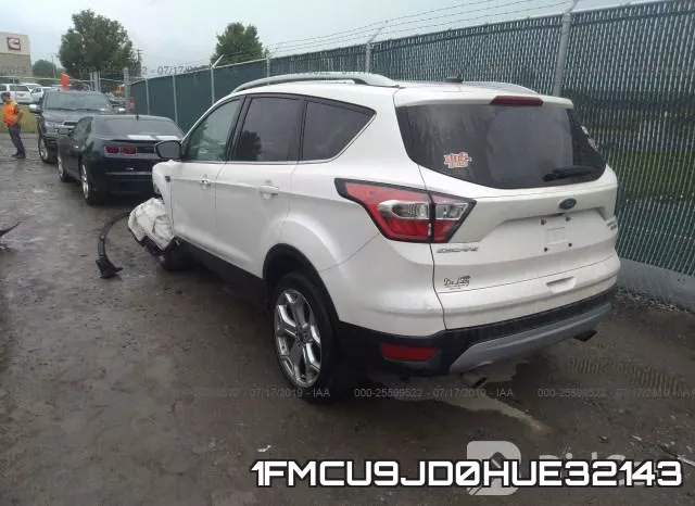 1FMCU9JD0HUE32143 фото 4