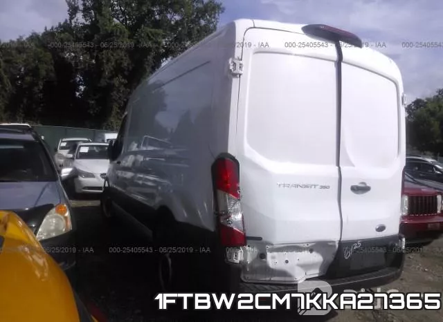 1FTBW2CM7KKA27365 фото 4