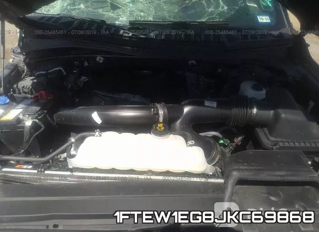 1FTEW1EG8JKC69868 фото 2