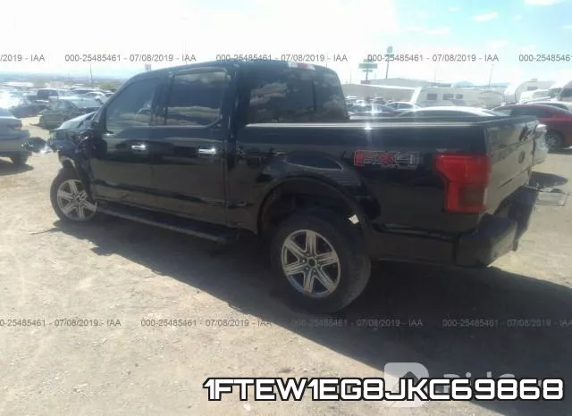 1FTEW1EG8JKC69868 фото 4