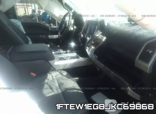 1FTEW1EG8JKC69868 фото 6