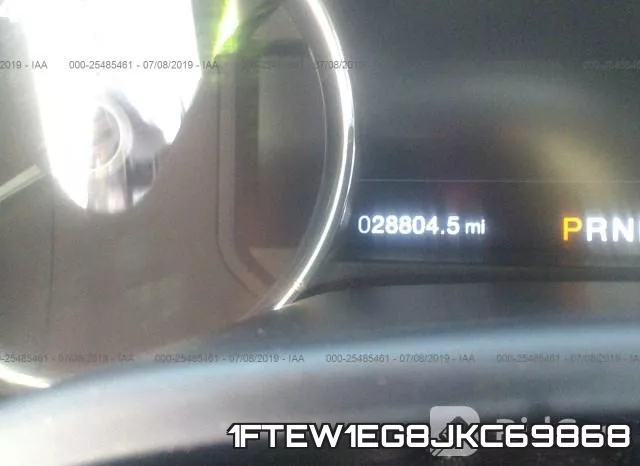 1FTEW1EG8JKC69868 фото 8