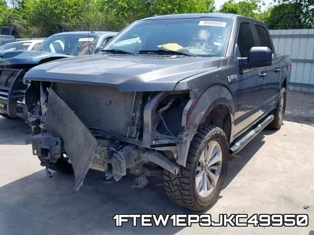 1FTEW1EP3JKC49950 фото 3
