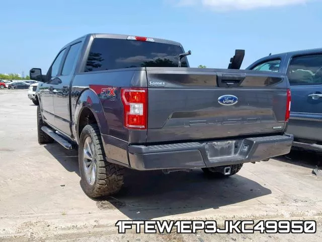1FTEW1EP3JKC49950 фото 4