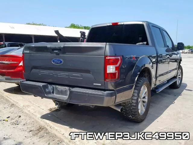 1FTEW1EP3JKC49950 фото 5