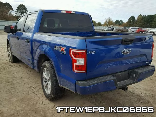 1FTEW1EP8JKC06866 фото 4